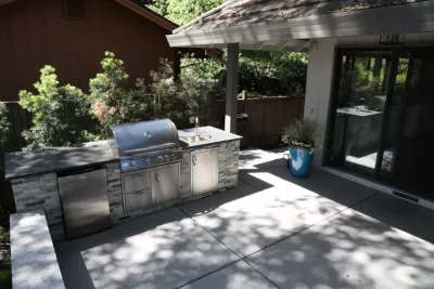 Michael Glassman & Associates - Garden Remodeling in Sacramento, CA