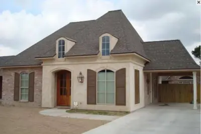 American South Builders - Carpentry & Woodworking in Eunice, LA