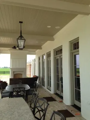 American South Builders - Carpentry & Woodworking in Eunice, LA