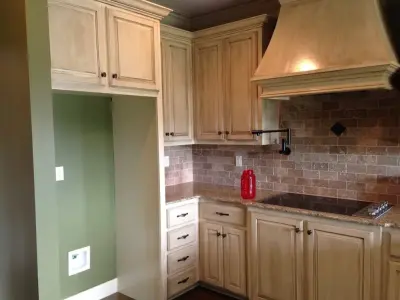 American South Builders - Carpentry & Woodworking in Eunice, LA