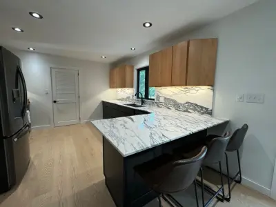 Neék Studio - Interior Design & Decorating in Annapolis, MD