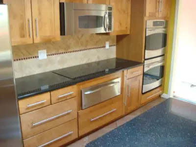 Professional Contracting - Custom Cabinets & Cabinetry in Belen, NM