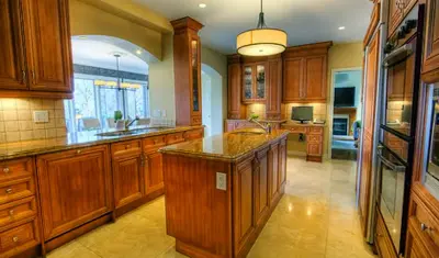 Professional Contracting - Custom Cabinets & Cabinetry in Belen, NM