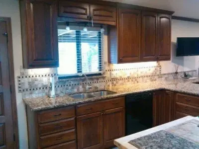 Professional Contracting - Custom Cabinets & Cabinetry in Belen, NM