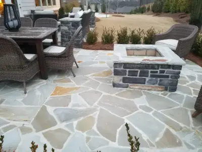 Finished Projects — Design-Build Services project by Belle Decor Design Group