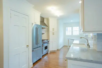 Trigg Builders - Foundation Installation & Repair in Charlotte, NC