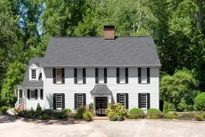 Trigg Builders - Foundation Installation & Repair in Charlotte, NC