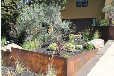Michael Glassman & Associates - Garden Remodeling in Sacramento, CA