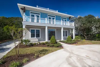CRG Homes - Architectural & Building Design Services in Myrtle Beach, SC