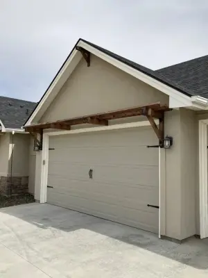 Nampa Ornamental Arbors by 208 Design+Build Custom Homes And Renovations