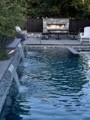 Michael Glassman & Associates - Garden Remodeling in Sacramento, CA