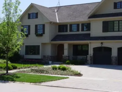 Crimson Design & Construction - Architectural & Building Design Services in Naperville, IL