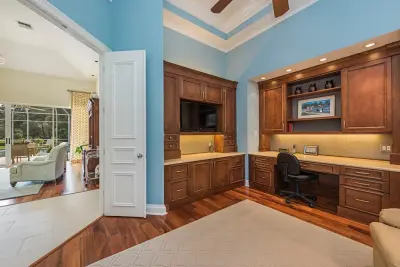 Naples Initiative by Reed Design Build, LLC