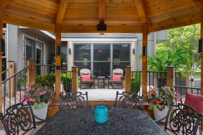 CHC Design-Build - Deck Building & Repair in Lenexa, KS