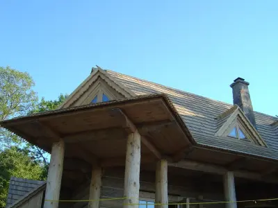 CHLEBEK architects & builders - Patio Design & Installation in Oak Park, IL
