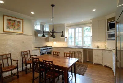Nashville Culinary Spaces by Wills Company