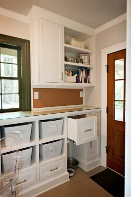 Belle Meade Construction and Design by Wills Company