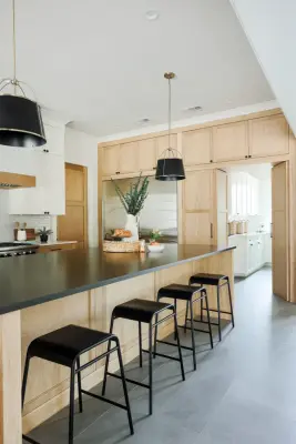 Wamhoff Design | Build - Kitchen Remodeling in Tomball, TX