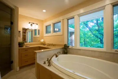 Ambient Illumination — Design-Build Services project by Cornerstone Builders Inc