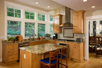 Cornerstone Builders Inc - Carpentry & Woodworking in Roanoke, VA