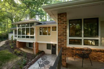 Cornerstone Builders Inc - Carpentry & Woodworking in Roanoke, VA