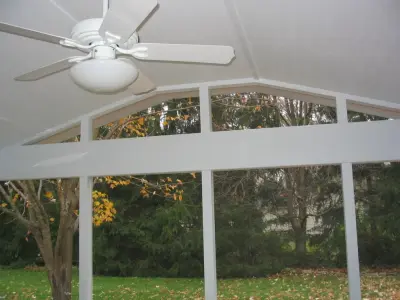 Surroundings by Natureworks - Patio Design & Installation in Carmel, IN