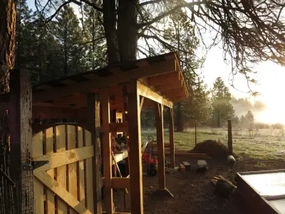 Butterfly Valley Design & Build - Architectural & Building Design Services in Quincy, CA