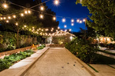 Michael Tebb Design - Patio Design & Installation in Alamo, CA