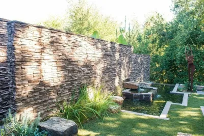 Michael Tebb Design - Patio Design & Installation in Alamo, CA