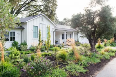 Michael Tebb Design - Patio Design & Installation in Alamo, CA