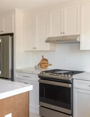 Character Companies Inc - Custom Home Builders in Alexandria, VA