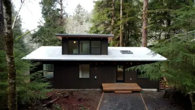 Twin Peaks Construction - Structural Engineering Services in Portland, OR