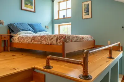 Guide Construction Solutions - Flooring Installation Services in Burlington, VT