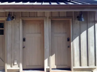 BOA Constructor green Building and Design - Kitchen Remodeling in Watsonville, CA