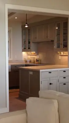 BOA Constructor green Building and Design - Kitchen Remodeling in Watsonville, CA