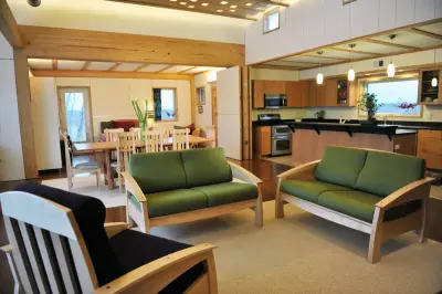 Bensonwood - Custom Home Builders in Walpole, NH