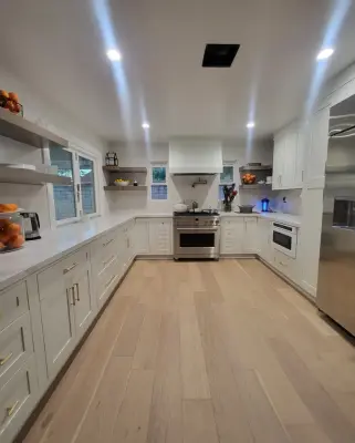 DC Design + Build Consultants, Inc. - Interior Design & Decorating in Long Beach, CA