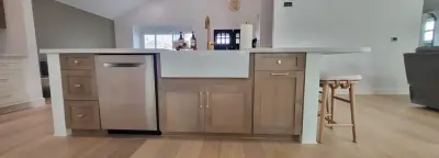 DC Design + Build Consultants, Inc. - Interior Design & Decorating in Long Beach, CA