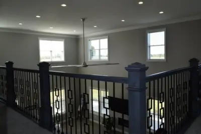 Modern Barndominium — Design-Build Services project by Built Rite Buildings