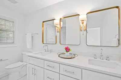 New Bern Classic: Enduring Style by Hykal Homes LLC