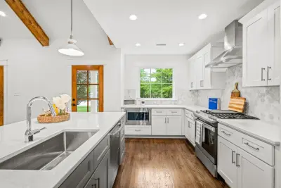 Hykal Homes LLC - Custom Home Builders in Raleigh, NC