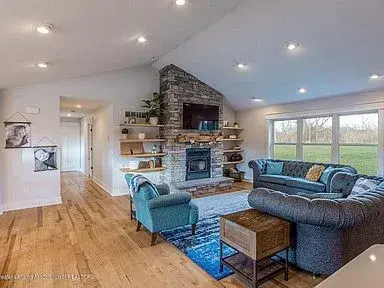 Bespoke Home Construction — Design-Build Services project by RL Rider Remodeling