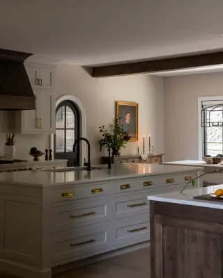 McQueen Building Company - Kitchen Remodeling in Pittsburgh, PA