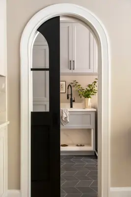Fresh Construction — Design-Build Services project by McQueen Building Company