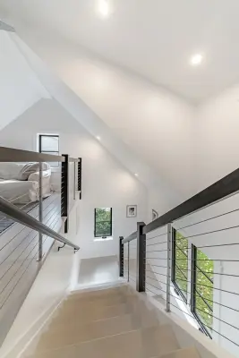 Canaan Pool House Revamp — Design-Build Services project by TR Design-Build Firm