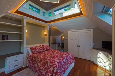 Jay Eckert Construction Inc. - Architectural & Building Design Services in Frewsburg, NY