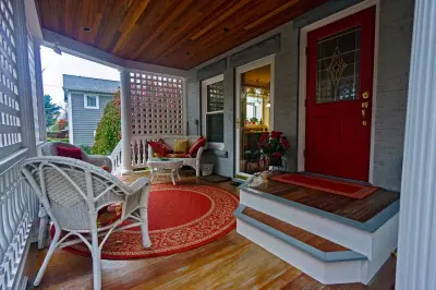 Jay Eckert Construction Inc. - Architectural & Building Design Services in Frewsburg, NY