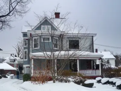 Jay Eckert Construction Inc. - Architectural & Building Design Services in Frewsburg, NY