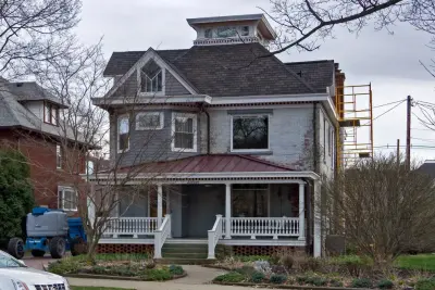 Jay Eckert Construction Inc. - Architectural & Building Design Services in Frewsburg, NY