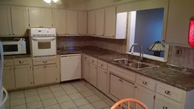 Culinary Space Revamp by Midwest Remodeling